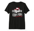 Chaos Coordinator Soccer Team Mom T-Shirt - Trendy Graphic for Adults - T-Shirt, Sweatshirt, Hoodie