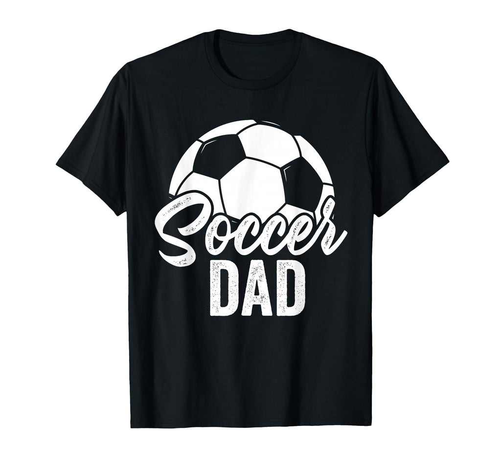 Soccer Player Football Fan Shirts T-Shirt - Casual Everyday Wear for Adults - T-Shirt, Sweatshirt, Hoodie