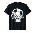 Soccer Player Football Fan Shirts T-Shirt - Casual Everyday Wear for Adults - T-Shirt, Sweatshirt, Hoodie