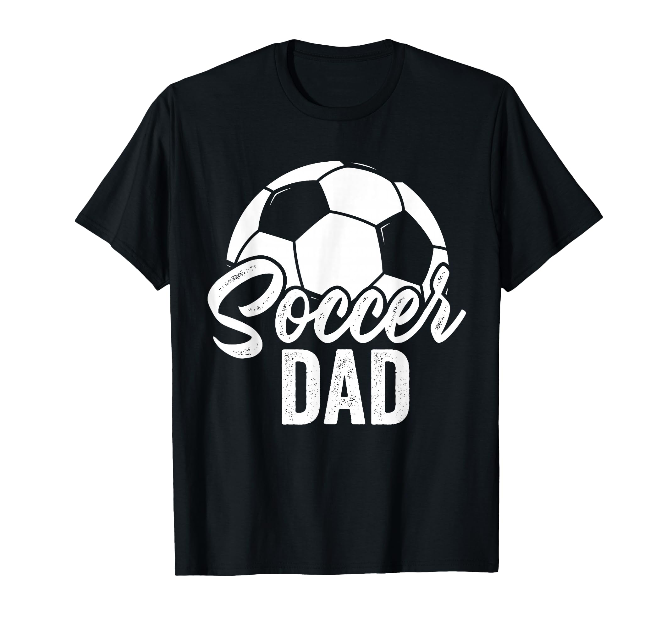 Soccer Player Football Fan Shirts T-Shirt - Casual Everyday Wear for Adults - T-Shirt, Sweatshirt, Hoodie