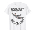 Goalkeeper Goals Keeper Football T-Shirt - Streetwear Style for Adults - T-Shirt, Sweatshirt, Hoodie