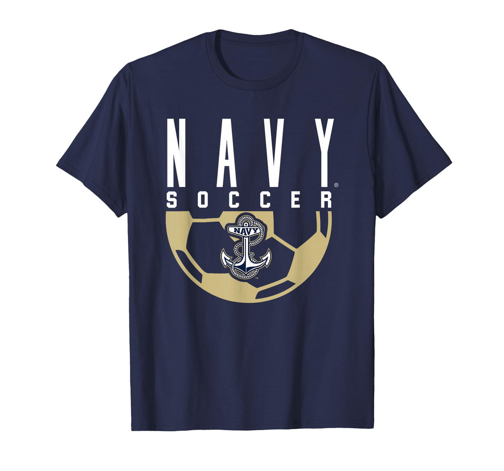Us Naval Academy Navy Midshipmen T-Shirt - Novelty Apparel Men Women - T-Shirt, Sweatshirt, Hoodie