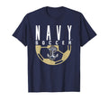Us Naval Academy Navy Midshipmen T-Shirt - Novelty Apparel Men Women - T-Shirt, Sweatshirt, Hoodie