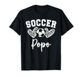 Soccer Matching Family Game And Gifts T-Shirt - Minimalist Print for Adults - T-Shirt, Sweatshirt, Hoodie