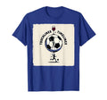 Soccer Mom Touchlines Timelines Sweatshirt - Fun Novelty Design for Adults - T-Shirt, Sweatshirt, Hoodie