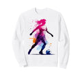 Soccer Teen Soccer Sweatshirt - Streetwear Style Unisex - T-Shirt, Sweatshirt, Hoodie