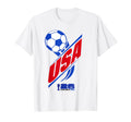 Fifa World Cup26 Usa Host Country Ball T-Shirt - Trendy Graphic Men Women - T-Shirt, Sweatshirt, Hoodie