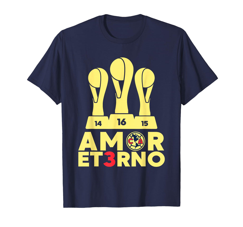 Club America Champions 2024 Opening T-Shirt - Aesthetic Graphic Unisex - T-Shirt, Sweatshirt, Hoodie