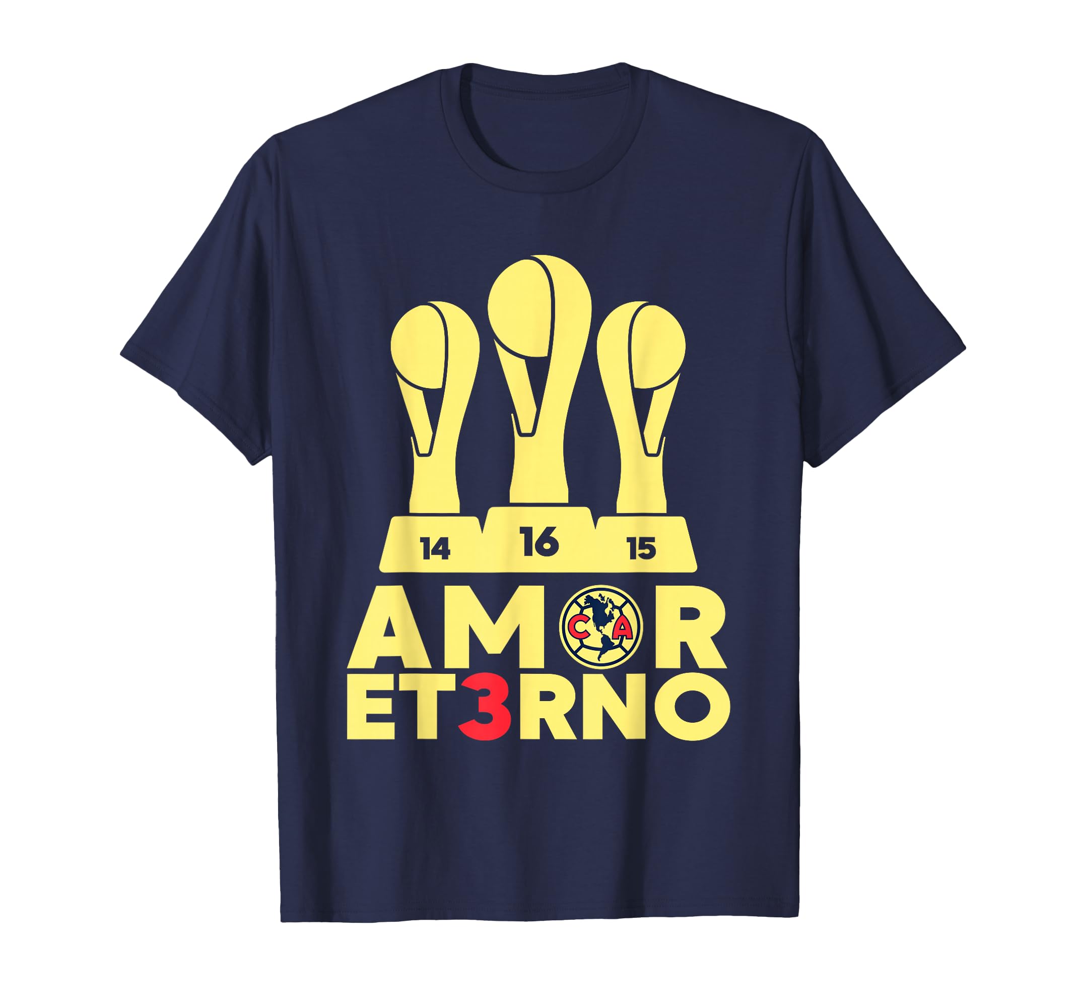 Club America Champions 2024 Opening T-Shirt - Aesthetic Graphic Unisex - T-Shirt, Sweatshirt, Hoodie