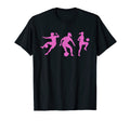 Soccer Player T-Shirt - Casual Everyday Wear Men Women - T-Shirt, Sweatshirt, Hoodie