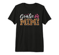 Ice Hockey Goalie Mimi Hockey Keeper T-Shirt - Trendy Graphic Men Women - T-Shirt, Sweatshirt, Hoodie