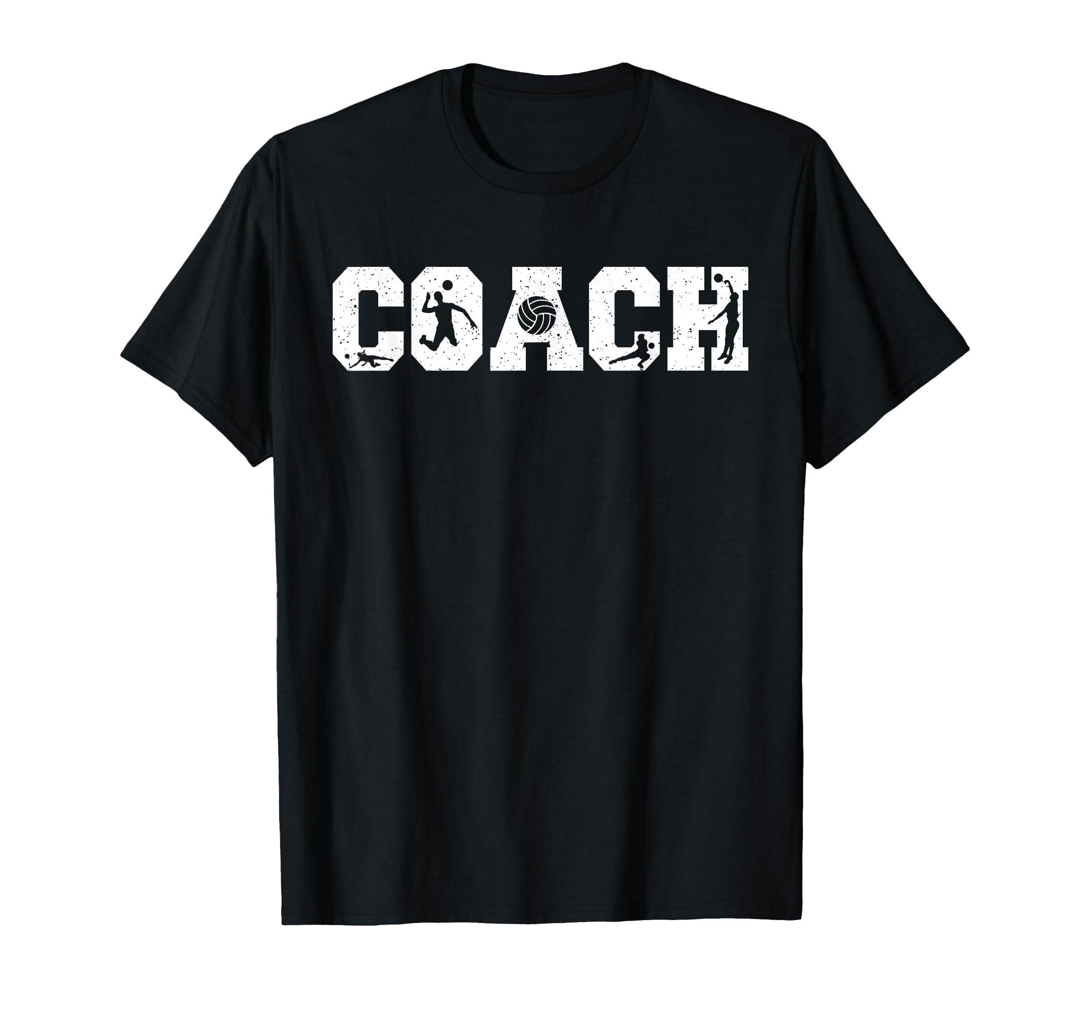 Volleyball Coach Gift Ideas Sweatshirt - Streetwear Style Men Women - T-Shirt, Sweatshirt, Hoodie