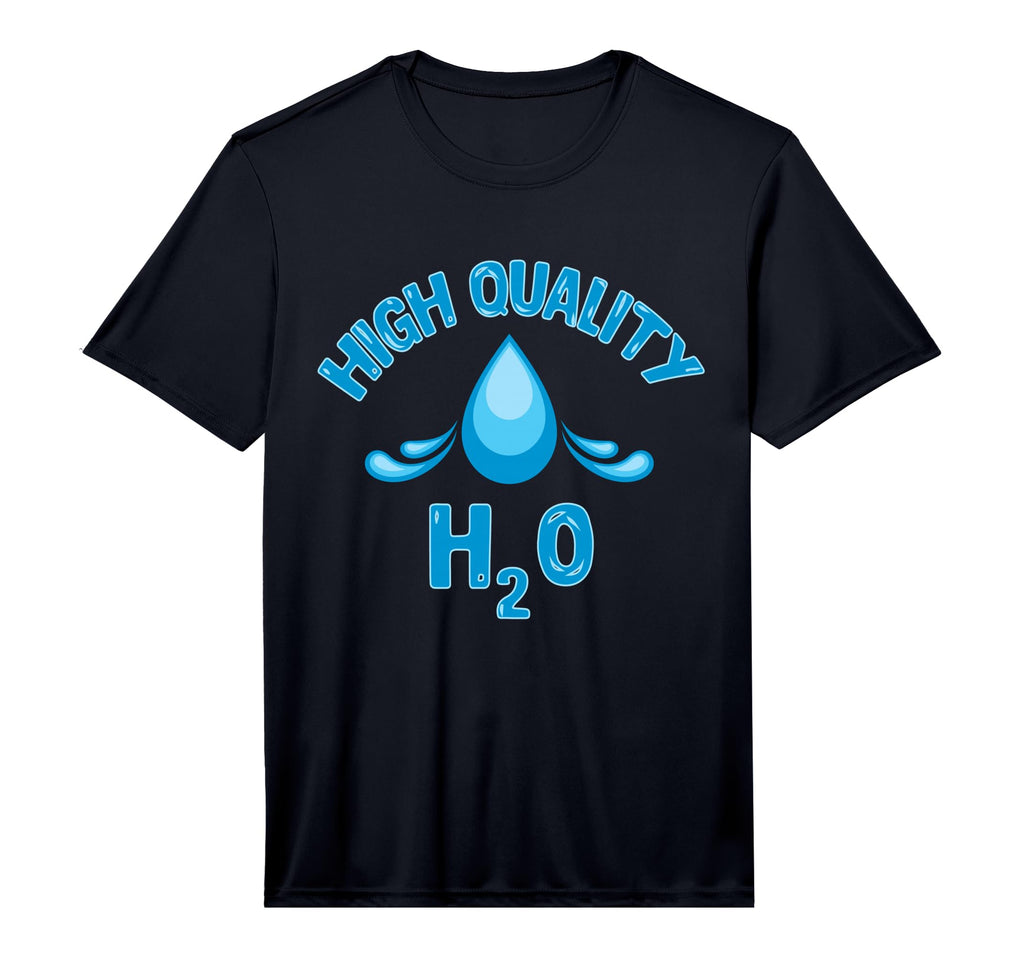 H2O Waterboy Team Manager Gift T-Shirt - Custom Art Print Men Women - T-Shirt, Sweatshirt, Hoodie