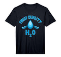 H2O Waterboy Team Manager Gift T-Shirt - Custom Art Print Men Women - T-Shirt, Sweatshirt, Hoodie
