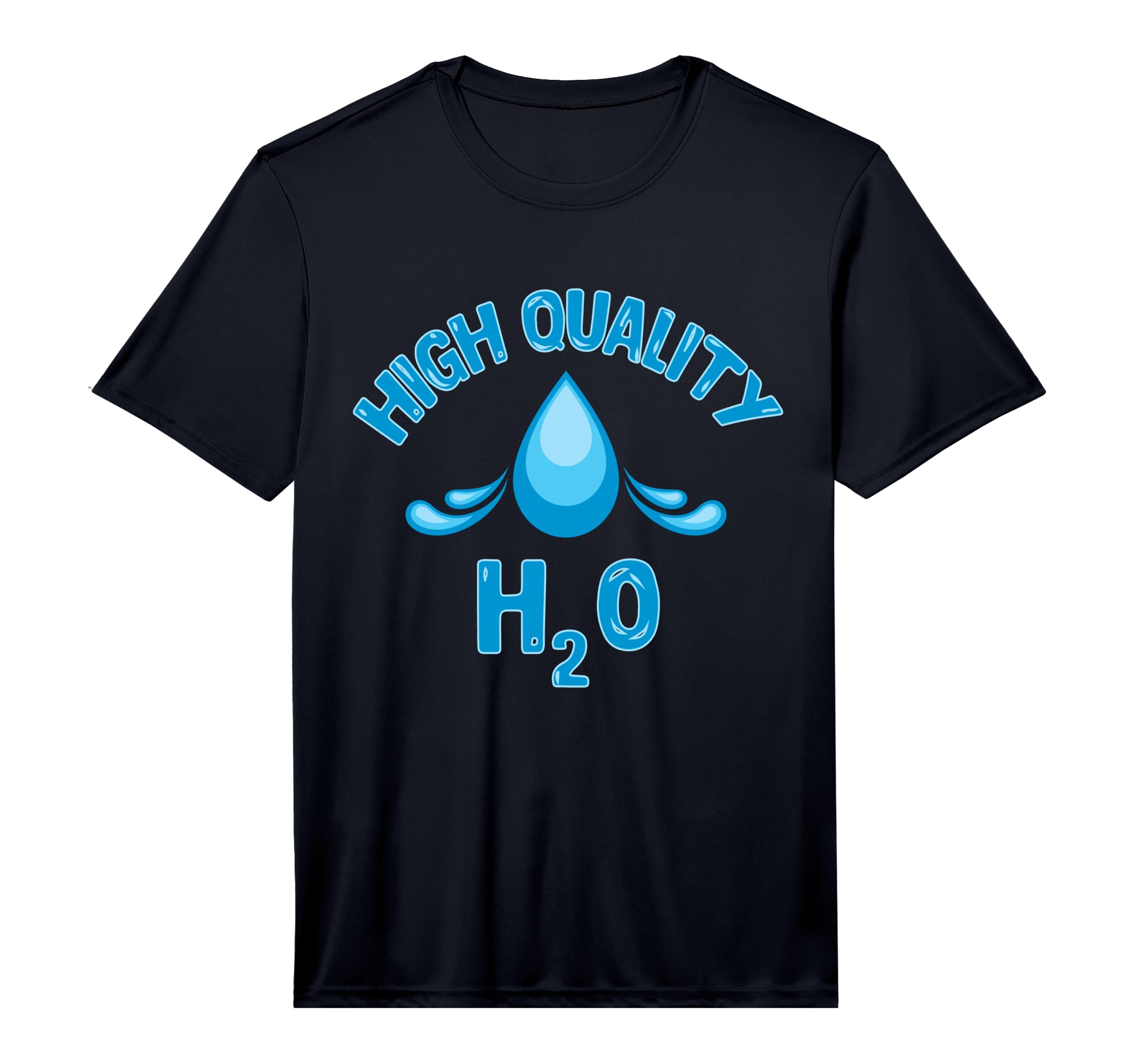 H2O Waterboy Team Manager Gift T-Shirt - Custom Art Print Men Women - T-Shirt, Sweatshirt, Hoodie