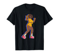 Roller Skates Afro 70S 80S T-Shirt - Novelty Apparel Men Women - T-Shirt, Sweatshirt, Hoodie