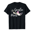 Soccer Goalie Mimi Soccer Keeper Mimi T-Shirt - Custom Art Print Men Women - T-Shirt, Sweatshirt, Hoodie