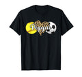Poppie Softball Soccer Leopard T-Shirt - Casual Everyday Wear for Adults - T-Shirt, Sweatshirt, Hoodie