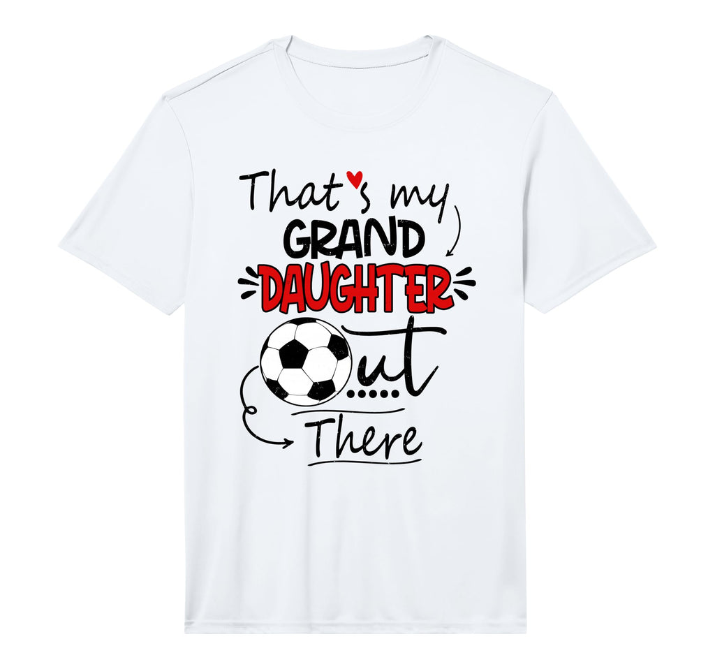 Mens Thats My Granddaughter Out There T-Shirt - Unique Graphic Men Women - T-Shirt, Sweatshirt, Hoodie