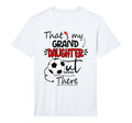 Mens Thats My Granddaughter Out There T-Shirt - Unique Graphic Men Women - T-Shirt, Sweatshirt, Hoodie