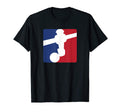 Foosball Player No Spinnies Table Soccer T-Shirt - Streetwear Style Unisex - T-Shirt, Sweatshirt, Hoodie