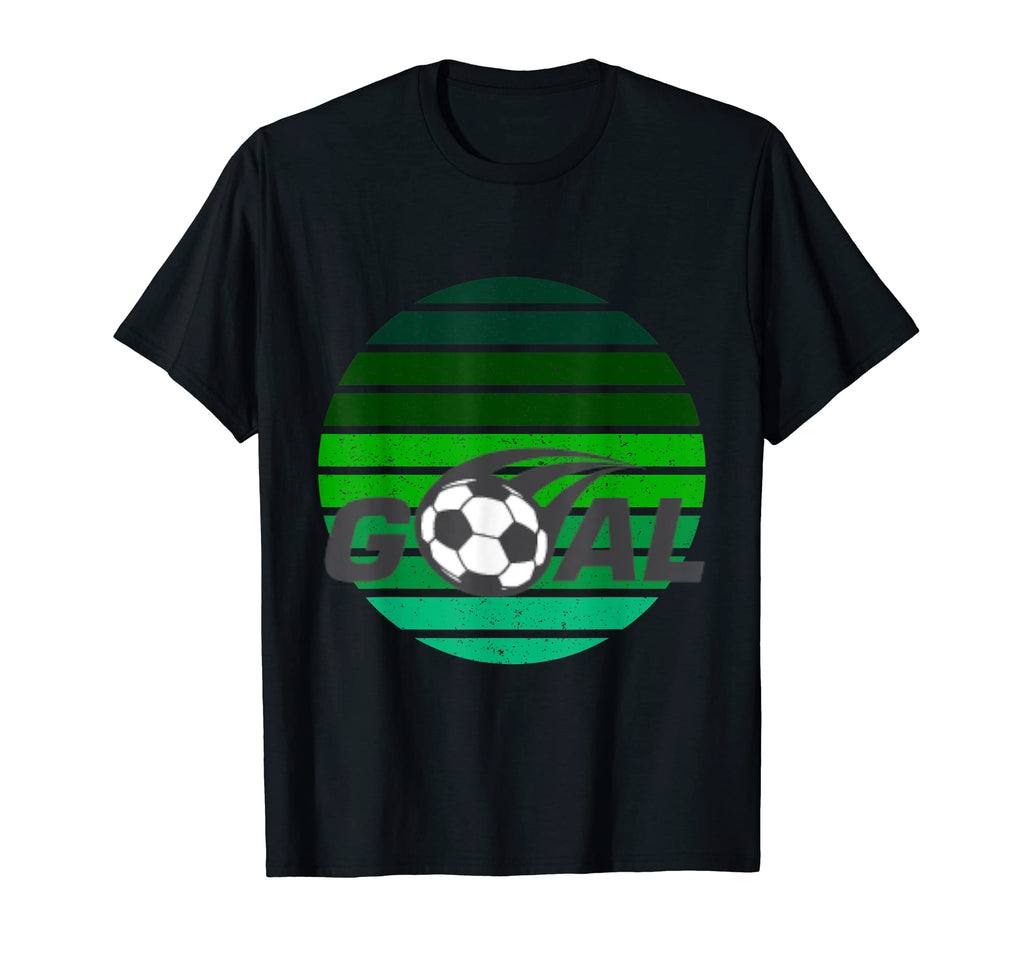 Soccer Designed T-Shirt - Novelty Apparel Unisex - T-Shirt, Sweatshirt, Hoodie
