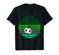 Soccer Designed T-Shirt - Novelty Apparel Unisex - T-Shirt, Sweatshirt, Hoodie