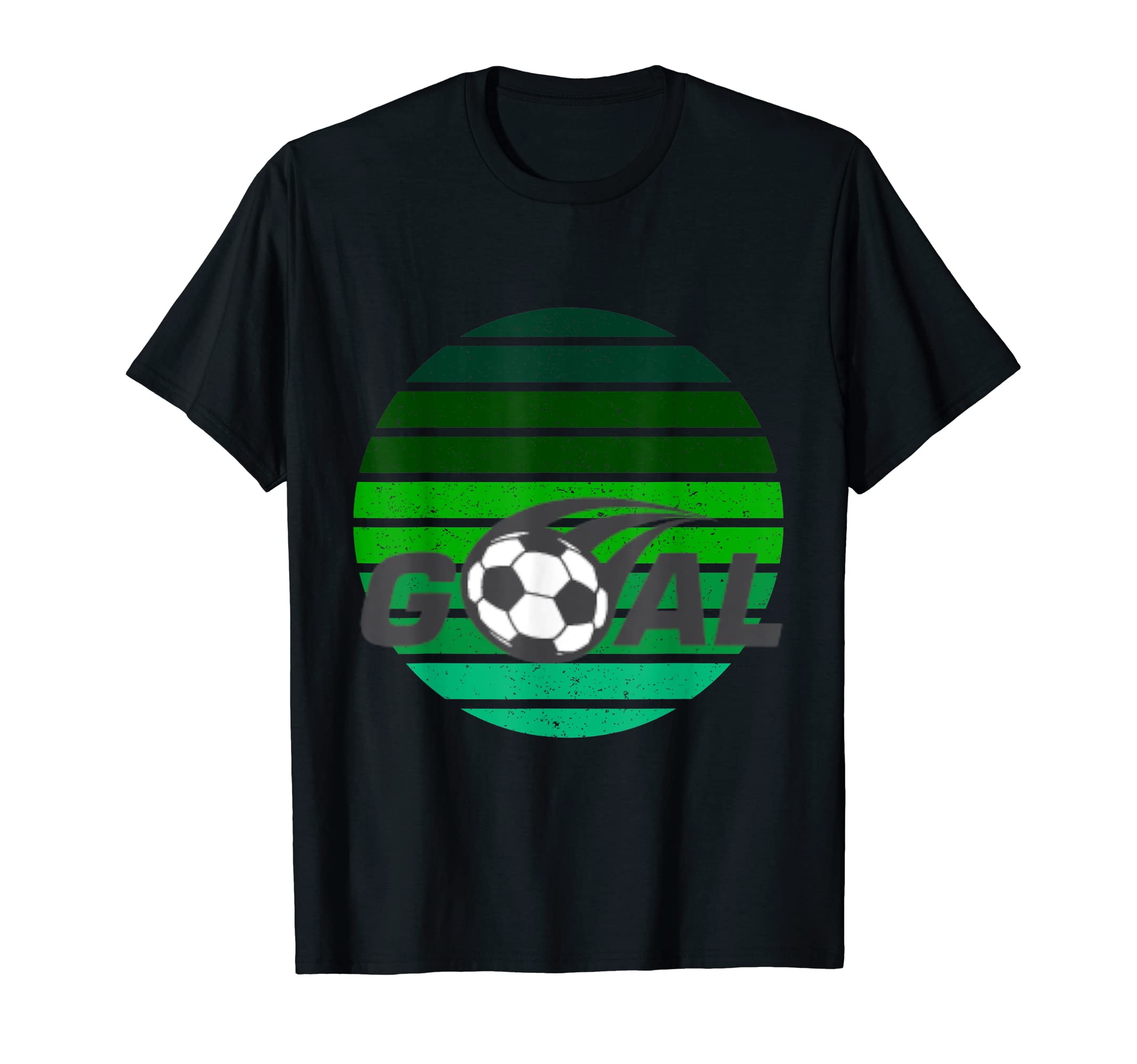Soccer Designed T-Shirt - Novelty Apparel Unisex - T-Shirt, Sweatshirt, Hoodie