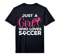 Soccer Art Teen Goalie Soccer Player T-Shirt - Custom Art Print Unisex - T-Shirt, Sweatshirt, Hoodie