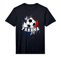 Panama Soccer Panamanian Football T-Shirt - Streetwear Style Men Women - T-Shirt, Sweatshirt, Hoodie