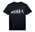 Soccer Football Player Funny Soccer T-Shirt - Graphic Print for Adults - T-Shirt, Sweatshirt, Hoodie