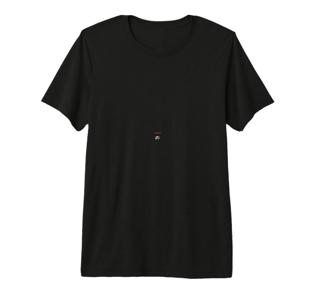 F Tbol Is Life Soccer Fans Related T-Shirt - Trendy Graphic Unisex - T-Shirt, Sweatshirt, Hoodie