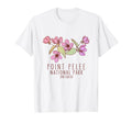 Point Pelee National Park Ontario Canada T-Shirt - Minimalist Print Unisex - T-Shirt, Sweatshirt, Hoodie