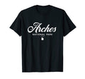 Arches National Park Utah T-Shirt - Trendy Graphic Men Women - T-Shirt, Sweatshirt, Hoodie
