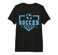 Soccer Senior Night Soccer Senior 2025 T-Shirt - Streetwear Style Unisex - T-Shirt, Sweatshirt, Hoodie