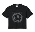 Soccer Player Ball Sports T-Shirt - Casual Everyday Wear for Adults - T-Shirt, Sweatshirt, Hoodie