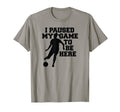Soccer Player Funny Womens Soccer T-Shirt - Casual Everyday Wear Unisex - T-Shirt, Sweatshirt, Hoodie