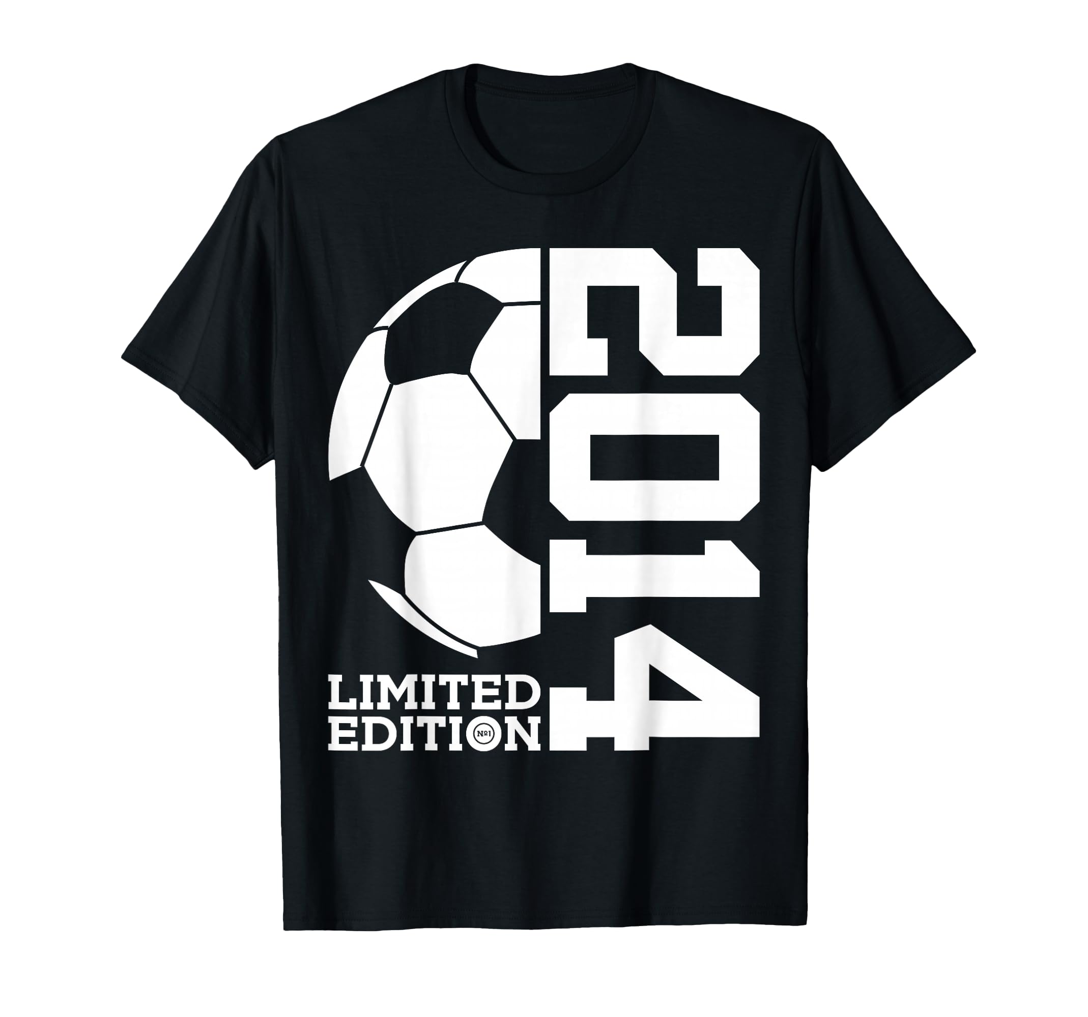 12Th Birthday Soccer 2014 T-Shirt - Minimalist Print Men Women - T-Shirt, Sweatshirt, Hoodie