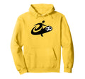I Love Soccer I Heart Soccer Funny Hoodie - Custom Art Print Men Women - T-Shirt, Sweatshirt, Hoodie