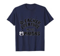 Bleacher Creature Opinions Soccer T-Shirt - Casual Everyday Wear for Adults - T-Shirt, Sweatshirt, Hoodie