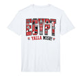 Egypt Soccer 2026 Egyptian Fans T-Shirt - Fun Novelty Design Men Women - T-Shirt, Sweatshirt, Hoodie
