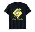 Avocardio Soccer Heart Fitness Cardio T-Shirt - Unique Graphic for Adults - T-Shirt, Sweatshirt, Hoodie