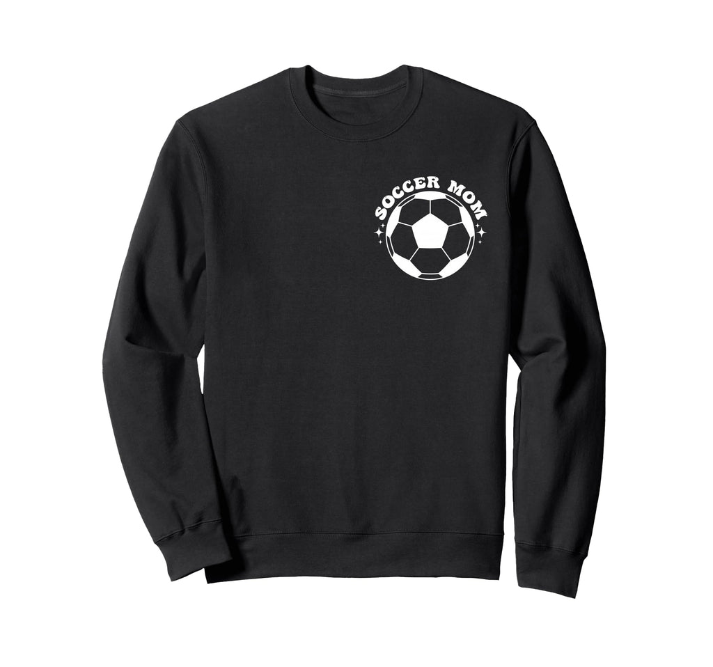 Lets Kick Some Grass Funny Cheer Sweatshirt - Casual Everyday Wear Unisex - T-Shirt, Sweatshirt, Hoodie
