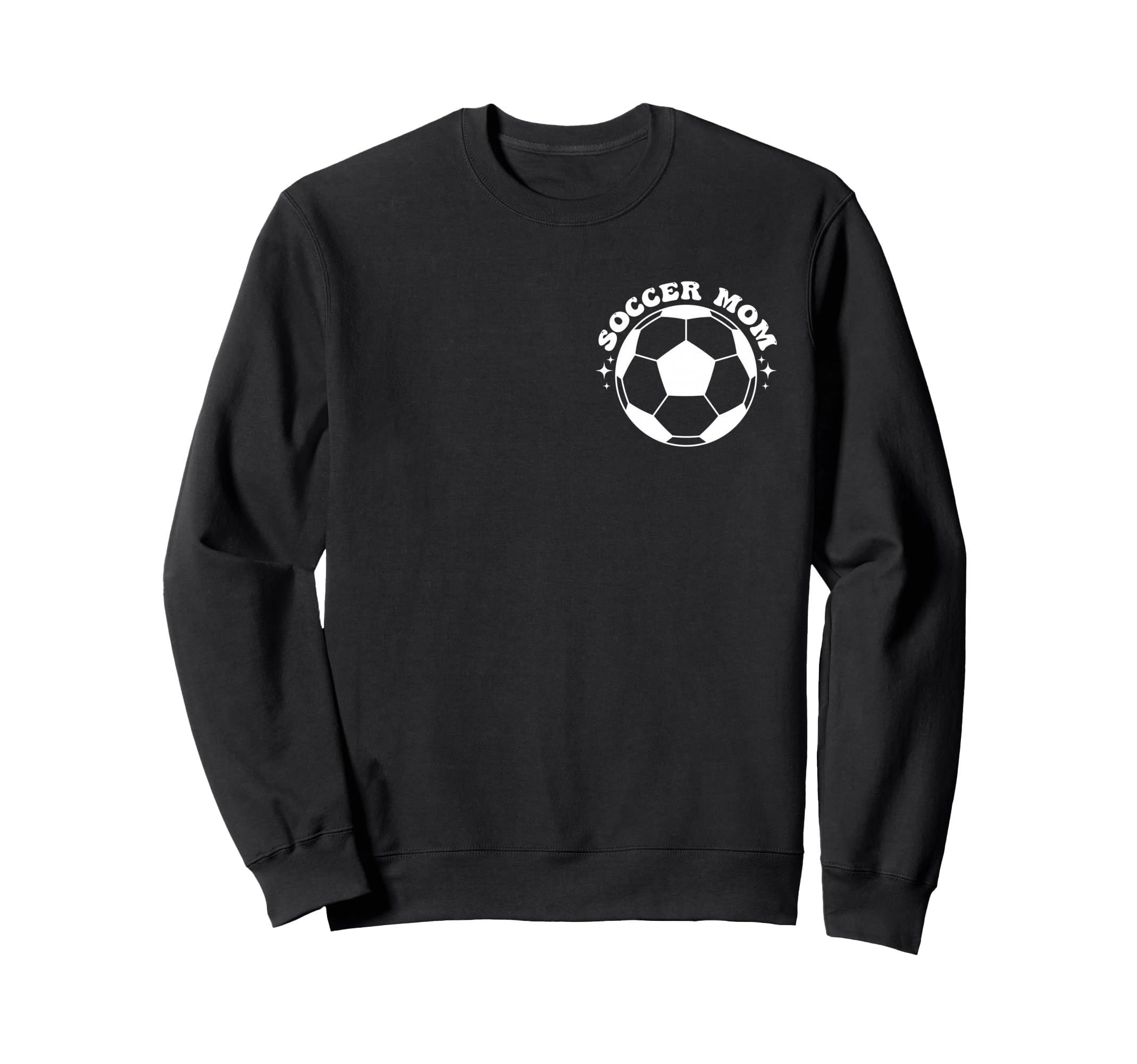 Lets Kick Some Grass Funny Cheer Sweatshirt - Casual Everyday Wear Unisex - T-Shirt, Sweatshirt, Hoodie