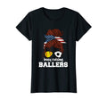 Womens Softball And Soccer Mom Busy T-Shirt - Aesthetic Graphic Men Women - T-Shirt, Sweatshirt, Hoodie