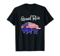 Grand Teton Wyoming National Park Gift T-Shirt - Streetwear Style Men Women - T-Shirt, Sweatshirt, Hoodie