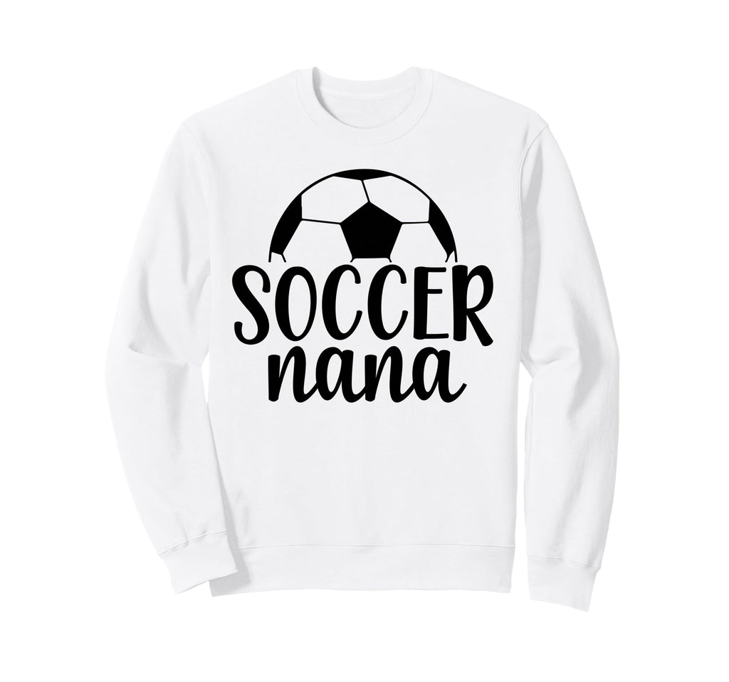 Soccer Fan Training Soccer Practice Sweatshirt - Novelty Apparel Men Women - T-Shirt, Sweatshirt, Hoodie