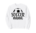 Soccer Fan Training Soccer Practice Sweatshirt - Novelty Apparel Men Women - T-Shirt, Sweatshirt, Hoodie
