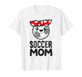 Funny Soccer Tees Gifts T-Shirt - Minimalist Print Men Women - T-Shirt, Sweatshirt, Hoodie