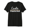Soccer Goalie Grandma Soccer Keeper Grandma T-Shirt - Graphic Print Unisex - T-Shirt, Sweatshirt, Hoodie
